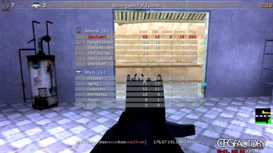 TH3 GaMe#