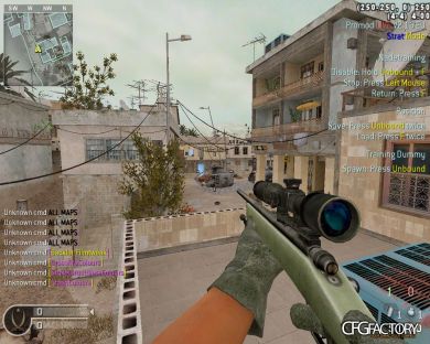 weeD* 2k13 cfg
