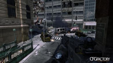 GMZORz HC Mw3 Config