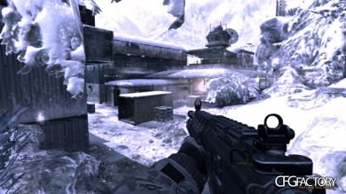 GMZORz HC Mw3 Config