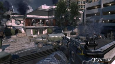 GMZORz HC Mw3 Config