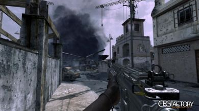 GMZORz HC Mw3 Config
