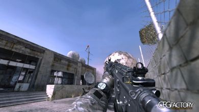 GMZORz HC Mw3 Config