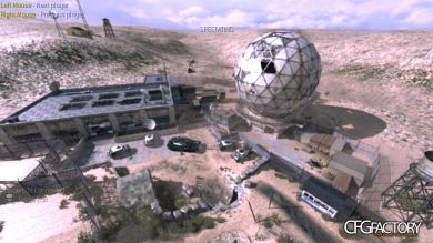 GMZORz HC Mw3 Config
