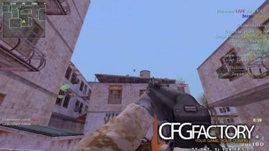 FAMzi 2013 CONFIG