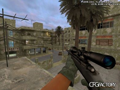 MDREZ 2013 CFG
