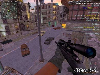 MDREZ 2013 CFG