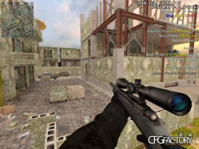 MDREZ 2013 CFG