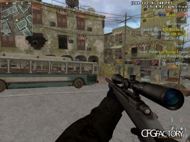 MDREZ 2013 CFG