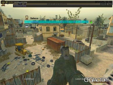 noedark 2k13 config