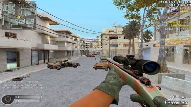 maxzje's last cfg :)