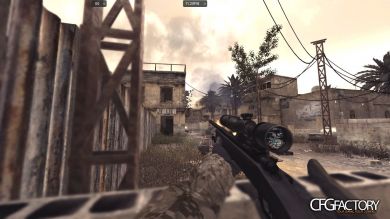 Abyss Movie CFG