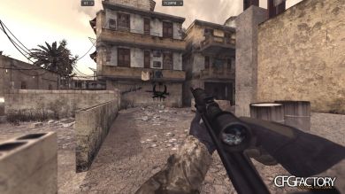 Abyss Movie CFG