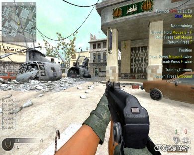 shizZzy New CFG