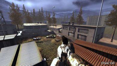 CS: GO p2000