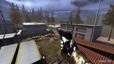 CS: GO p2000