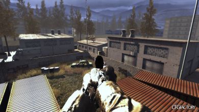 CS: GO p2000