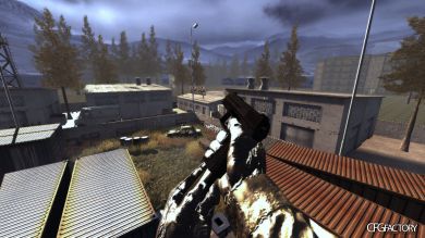 CS: GO p2000