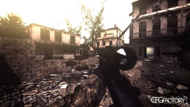 Endings MCFG