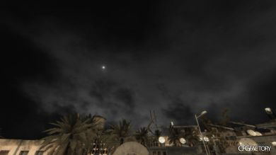 Night Sky