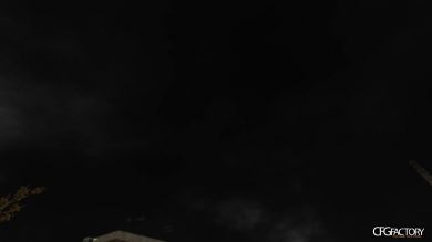 Night Sky