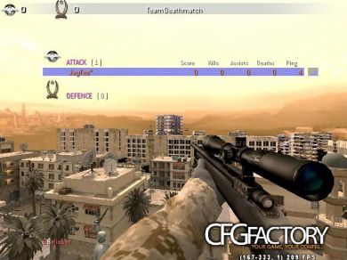 jtavaly CFG 2k13