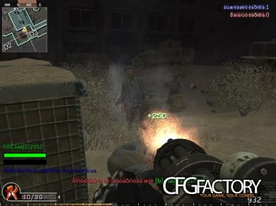 CoD4:Zombies.Rus_Final Mod