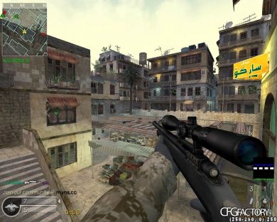 dynamic.eu ZANZ cfg