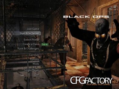 CoD4:Zombie_Bot.v0.2 Mod
