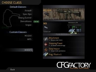 CoD4:Zombie_Bot.v0.2 Mod