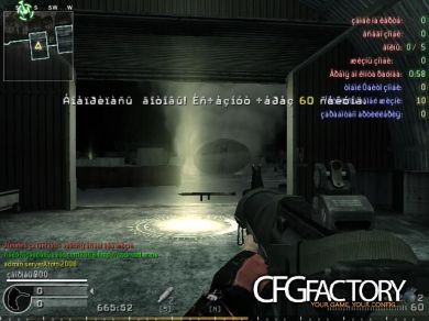 CoD4:Zombie_Bot.v0.2 Mod