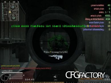 CoD4:Zombie_Bot.v0.2 Mod