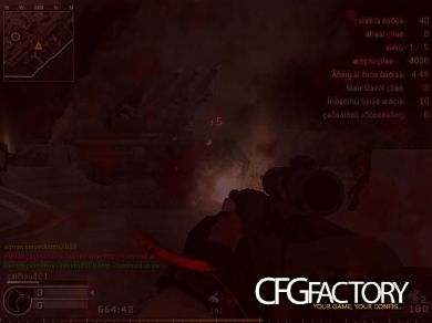 CoD4:Zombie_Bot.v0.2 Mod