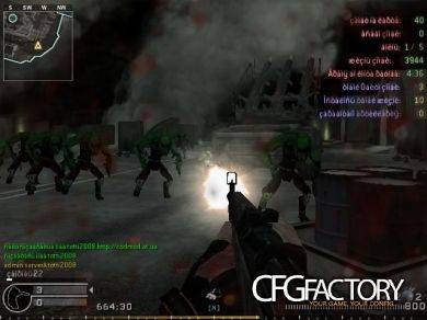 CoD4:Zombie_Bot.v0.2 Mod