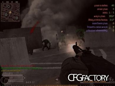 CoD4:Zombie_Bot.v0.2 Mod