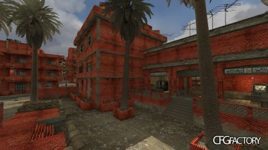 Red Brick Walls