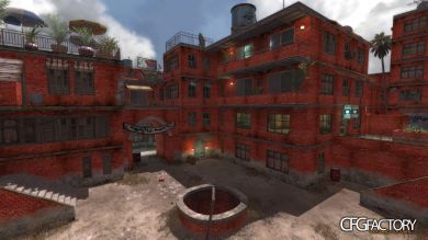 Red Brick Walls