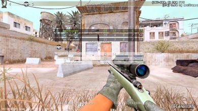 Rupsi's CFG