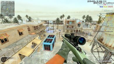Rupsi's CFG