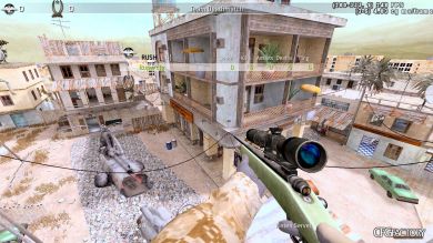 Rupsi's CFG