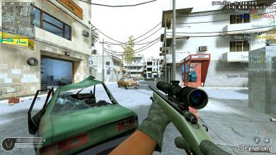 Rupsi's CFG