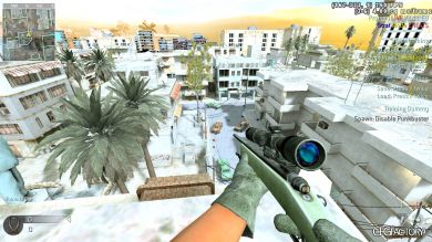 Rupsi's CFG