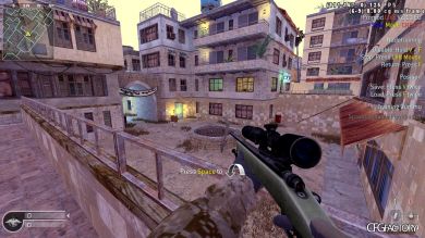 Rupsi's CFG