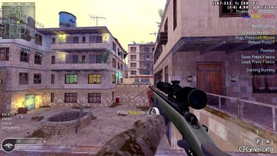 Rupsi's CFG