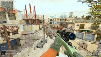 Rupsi's CFG