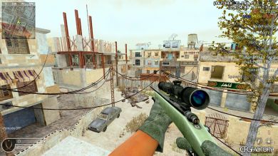 Rupsi's CFG