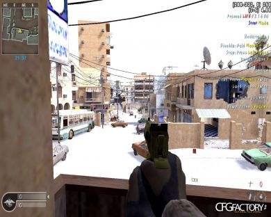 bigGuy´s 2k13 CFG