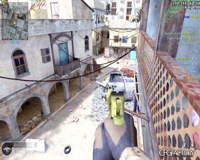bigGuy´s 2k13 CFG