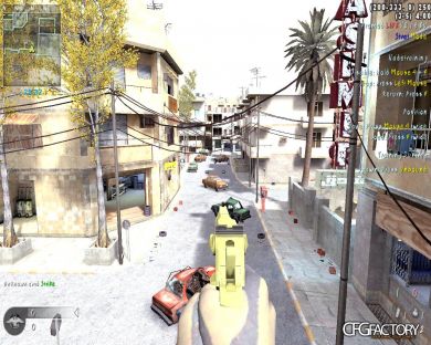 bigGuy´s 2k13 CFG