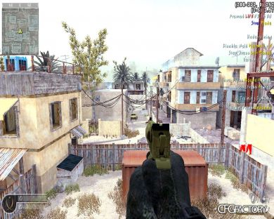 bigGuy´s 2k13 CFG